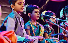 Singing classes for children in Airoli, Navi Mumbai